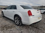 2019 Chrysler 300 Touring White vin: 2C3CCAAGXKH693961