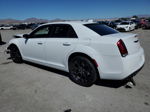 2019 Chrysler 300 Touring White vin: 2C3CCAAGXKH740695