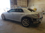 2019 Chrysler 300 Touring Silver vin: 2C3CCAAGXKH745945