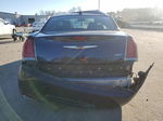 2016 Chrysler 300 S Blue vin: 2C3CCABG0GH274104