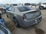 2017 Chrysler 300 S Charcoal vin: 2C3CCABG0HH516469