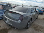 2017 Chrysler 300 S Charcoal vin: 2C3CCABG0HH516469