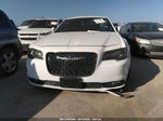 2017 Chrysler 300 300s White vin: 2C3CCABG0HH553828