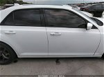 2017 Chrysler 300 300s White vin: 2C3CCABG0HH553828