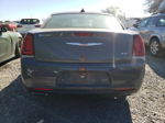 2019 Chrysler 300 S Gray vin: 2C3CCABG0KH516236