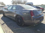 2019 Chrysler 300 S Gray vin: 2C3CCABG0KH516236