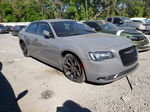 2019 Chrysler 300 S Gray vin: 2C3CCABG0KH516236