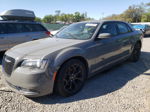 2019 Chrysler 300 S Gray vin: 2C3CCABG0KH516236