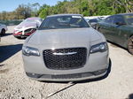 2019 Chrysler 300 S Gray vin: 2C3CCABG0KH516236