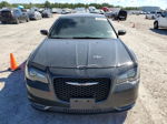 2019 Chrysler 300 S Black vin: 2C3CCABG0KH533733