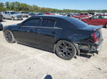 2019 Chrysler 300 S Black vin: 2C3CCABG0KH533733