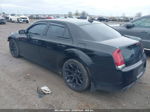 2019 Chrysler 300 300s Black vin: 2C3CCABG0KH548457