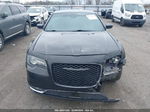 2019 Chrysler 300 300s Black vin: 2C3CCABG0KH548457