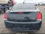 2019 Chrysler 300 300s Black vin: 2C3CCABG0KH548457