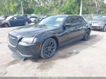 2019 Chrysler 300 300s Black vin: 2C3CCABG0KH601075