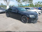 2019 Chrysler 300 300s Black vin: 2C3CCABG0KH601075