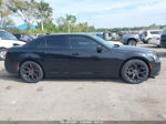 2019 Chrysler 300 300s Black vin: 2C3CCABG0KH601075