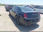 2019 Chrysler 300 300s Black vin: 2C3CCABG0KH682823