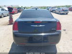 2019 Chrysler 300 300s Black vin: 2C3CCABG0KH682823