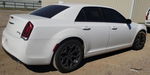 2019 Chrysler 300 S White vin: 2C3CCABG0KH686516