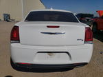 2019 Chrysler 300 S White vin: 2C3CCABG0KH686516