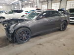 2019 Chrysler 300 S Gray vin: 2C3CCABG0KH697869