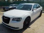 2019 Chrysler 300 300s White vin: 2C3CCABG0KH708112