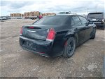 2016 Chrysler 300 S Черный vin: 2C3CCABG1GH231441