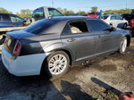 2016 Chrysler 300 S Gray vin: 2C3CCABG1GH328896