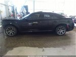 2017 Chrysler 300 300s Black vin: 2C3CCABG1HH516545