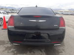 2019 Chrysler 300 S Black vin: 2C3CCABG1KH515192