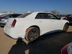 2019 Chrysler 300 S White vin: 2C3CCABG1KH515905