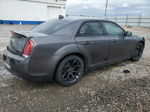 2019 Chrysler 300 S Серый vin: 2C3CCABG1KH533675