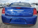 2019 Chrysler 300 S Blue vin: 2C3CCABG1KH559550