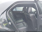 2019 Chrysler 300 300s Black vin: 2C3CCABG1KH577806