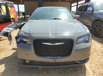 2019 Chrysler 300 S Gray vin: 2C3CCABG1KH625921