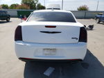 2019 Chrysler 300 S White vin: 2C3CCABG1KH628799