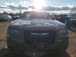 2019 Chrysler 300 S Gray vin: 2C3CCABG1KH640483