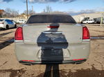 2019 Chrysler 300 S Gray vin: 2C3CCABG1KH640483