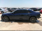 2016 Chrysler 300 300s Blue vin: 2C3CCABG2GH144650