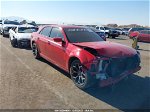 2016 Chrysler 300 300s Красный vin: 2C3CCABG2GH212641