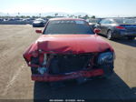 2016 Chrysler 300 300s Red vin: 2C3CCABG2GH212641