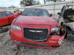 2016 Chrysler 300 S Red vin: 2C3CCABG2GH230086