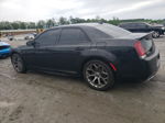 2017 Chrysler 300 S Black vin: 2C3CCABG2HH616041