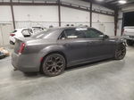 2017 Chrysler 300 S Gray vin: 2C3CCABG2HH661464