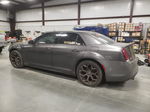 2017 Chrysler 300 S Gray vin: 2C3CCABG2HH661464