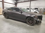 2017 Chrysler 300 S Gray vin: 2C3CCABG2HH661464