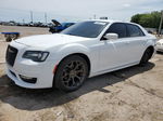 2017 Chrysler 300 S White vin: 2C3CCABG2HH664722