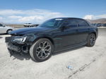 2017 Chrysler 300 S Черный vin: 2C3CCABG2HH667930