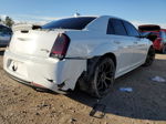 2017 Chrysler 300 S White vin: 2C3CCABG2HH668768